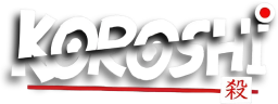 Koroshi logo